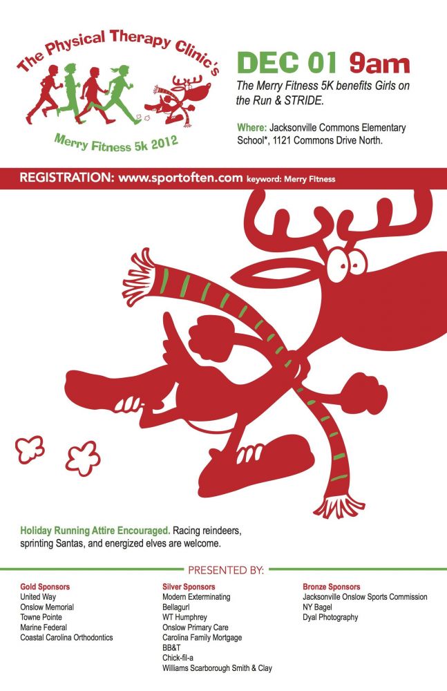 Axis Physical Therapy Jacksonville NC News Center